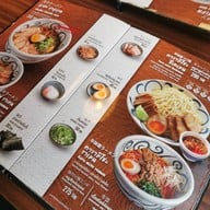 Shugetsu Ramen The 49 Terrace