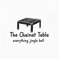 The chainat table The chainat table