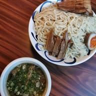 Shugetsu Ramen The 49 Terrace