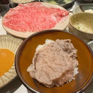 SHABU SEN  Ginza B2