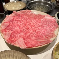 SHABU SEN  Ginza B2