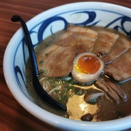 Shugetsu Ramen The 49 Terrace