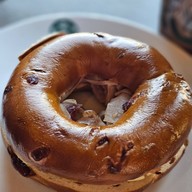 Starbucks Food Villa