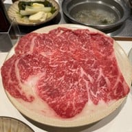 SHABU SEN  Ginza B2