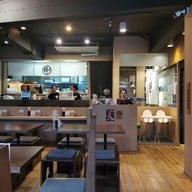 Shugetsu Ramen The 49 Terrace