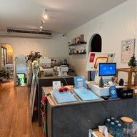 Us Coffee Phatthalung