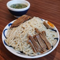 Shugetsu Ramen The 49 Terrace