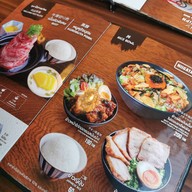 Shugetsu Ramen The 49 Terrace