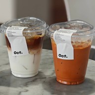 Oct.Coffee