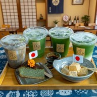 Kawa Matcha Teahouse สาขา1 พันท้ายนรสิงห์