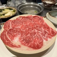 SHABU SEN  Ginza B2