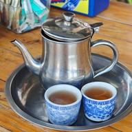 โจ๊กใบเตย หนองไผ่ล้อมโคราช ถนนเดชอุดม