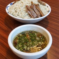Shugetsu Ramen The 49 Terrace