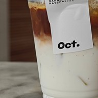 Oct.Coffee