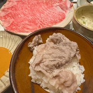 SHABU SEN  Ginza B2