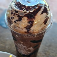 Starbucks Food Villa