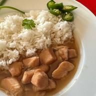 ตามเวลา ติ่มซำแอนด์บาร์