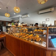 Better Half Bakehouse อุดรธานี