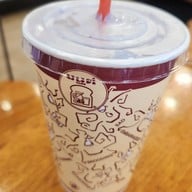 เมนูของร้าน มนต์นมสด เสาชิงช้า