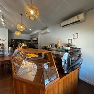 Better Half Bakehouse อุดรธานี