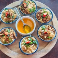 ข้าวเปียกอุดร(KAO.PIAK.SEN)-สี่แยกโรงเรียนหมากแข้ง ข้าวเปียกอุดร