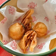 ตามเวลา ติ่มซำแอนด์บาร์