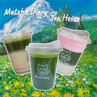 Matcha Diary - มัทฉะ ไดอารี่ Matcha Diary - มัทฉะ ไดอารี่  สาขารามอินทรา
