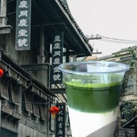 Matcha Diary - มัทฉะ ไดอารี่ Matcha Diary - มัทฉะ ไดอารี่  สาขารามอินทรา