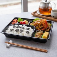 อาหารญี่ปุ่น Obentoya