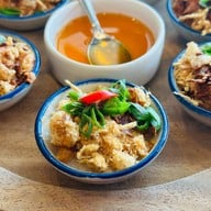 ข้าวเปียกอุดร(KAO.PIAK.SEN)-สี่แยกโรงเรียนหมากแข้ง ข้าวเปียกอุดร