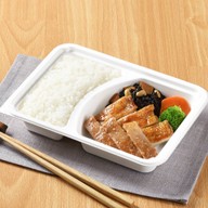 Ootoya Japanese Restaurant (โอโตยะ อาหารญี่ปุ่น) เดอะมอลล์ ท่าพระ