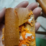 สรินทร์ทิพย์ ขนมเบื้องไทย ตลาดพลู สาขา ตลาดพลู