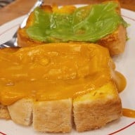 เมนูของร้าน มนต์นมสด เสาชิงช้า