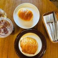 Better Half Bakehouse อุดรธานี