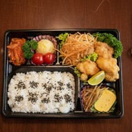 อาหารญี่ปุ่น Obentoya