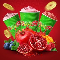 Boost Juice Bars Market Village Hua Hin
