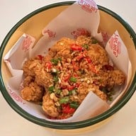 ตามเวลา ติ่มซำแอนด์บาร์