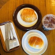 Better Half Bakehouse อุดรธานี