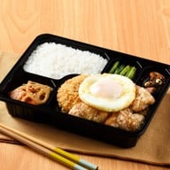 Ootoya Japanese Restaurant (โอโตยะ อาหารญี่ปุ่น) Bangkok Hospital - Chiangmai