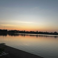 สวนสาธารณะหนองประจักษ์ศิลปาคม