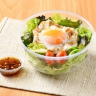 Ootoya Japanese Restaurant (โอโตยะ อาหารญี่ปุ่น) Bangkok Hospital - Chiangmai