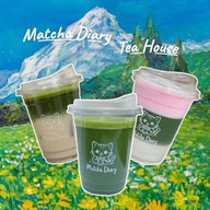 Matcha Diary - มัทฉะ ไดอารี่ Matcha Diary - มัทฉะ ไดอารี่  สาขารามอินทรา