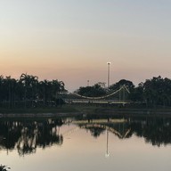 สวนสาธารณะหนองประจักษ์ศิลปาคม