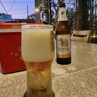 เมนูของร้าน สวนอาหารป่ากลางเมือง