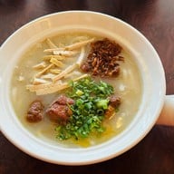 เมนูของร้าน ข้าวเปียกอุดร(KAO.PIAK.SEN)-สี่แยกโรงเรียนหมากแข้ง ข้าวเปียกอุดร