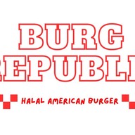 Burg Republic Burger เจริญกรุง
