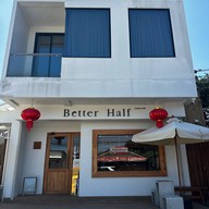 Better Half Bakehouse อุดรธานี
