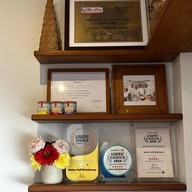 Better Half Bakehouse อุดรธานี