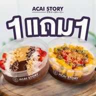 Acai Story วิคตอเรีย การ์เดน