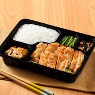 Ootoya Japanese Restaurant (โอโตยะ อาหารญี่ปุ่น) Bangkok Hospital - Chiangmai